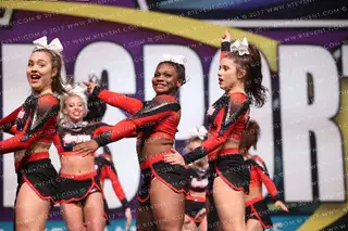 Gymtyme Rouge