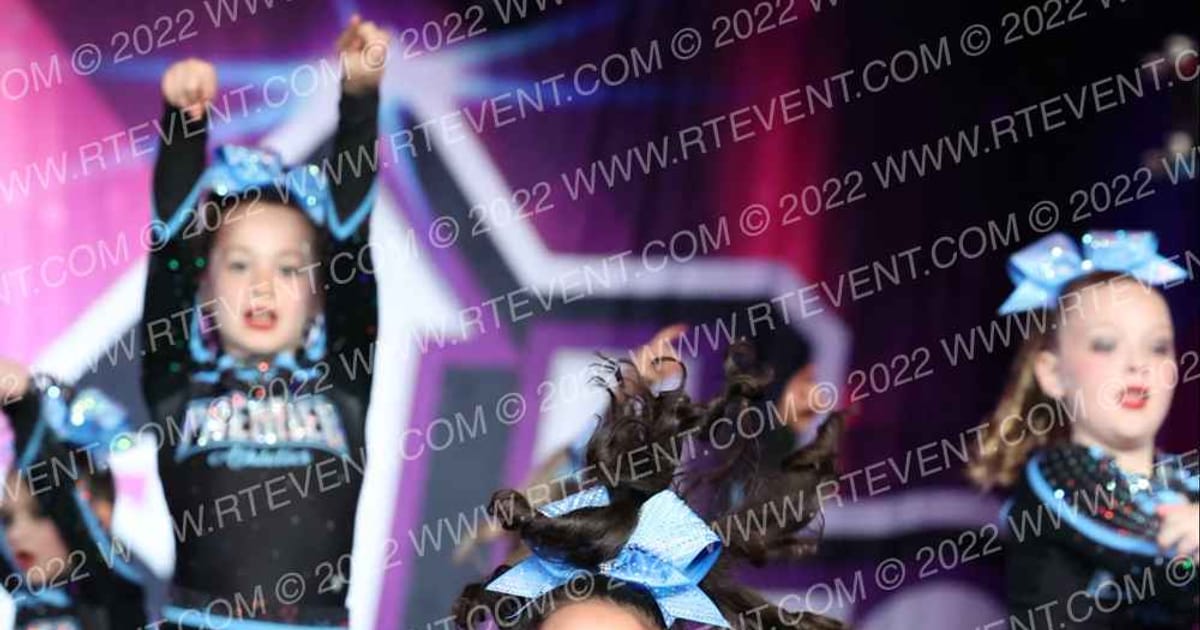 Premier Athletics - Nashville SAVVY CATS · One Up Grand Nationals