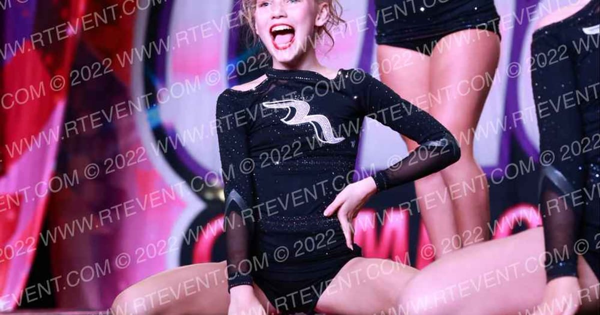 Rock Solid All Stars KINGS · One Up Grand Nationals