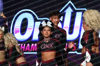 Cheer Extreme COEX