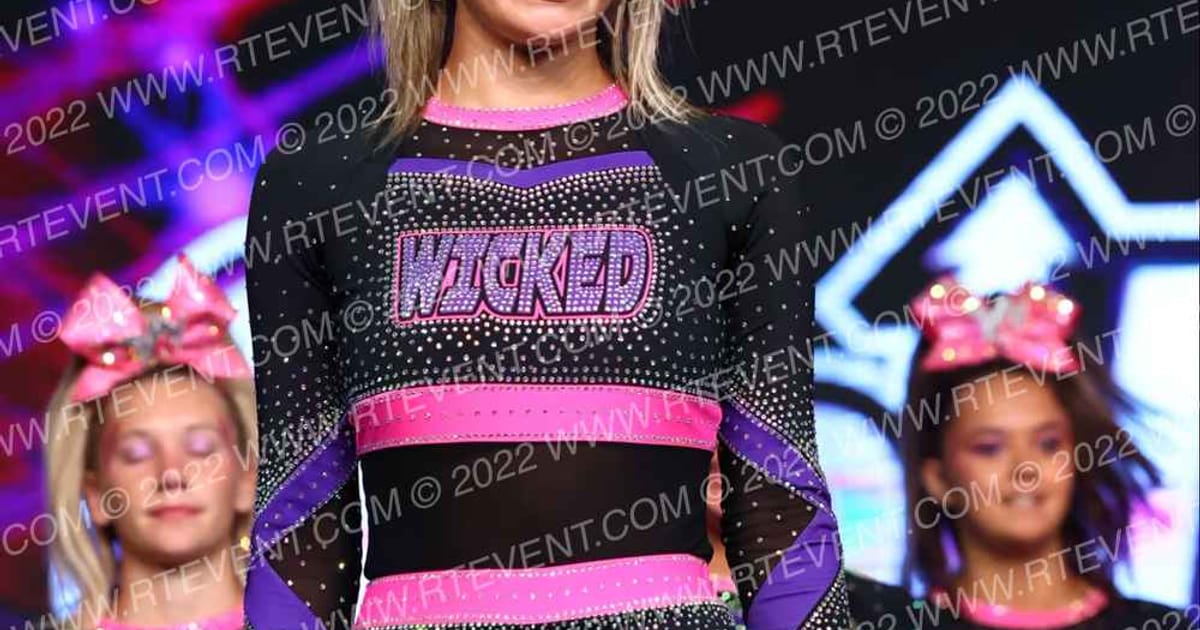 North Florida Elite Wicked 6 · One Up Grand Nationals