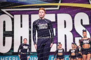 Macs All Star Senior Starz