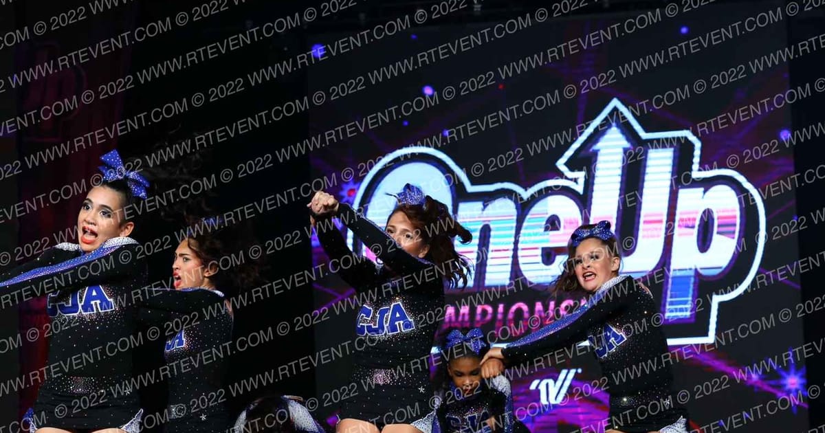 NA · One Up Grand Nationals