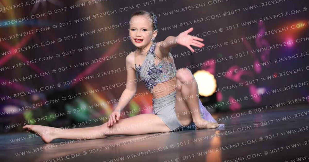 Dancin Bluebonnets Natalie Gorney · Groove Solos