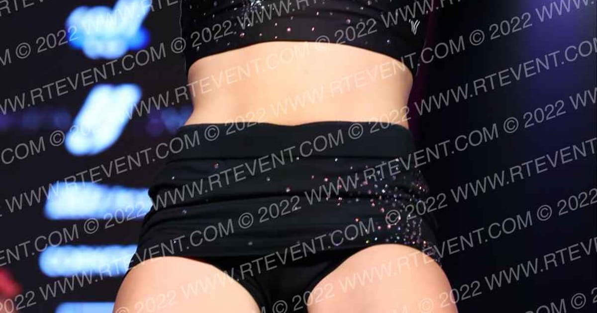 Star Athletics Phoenix · One Up Grand Nationals