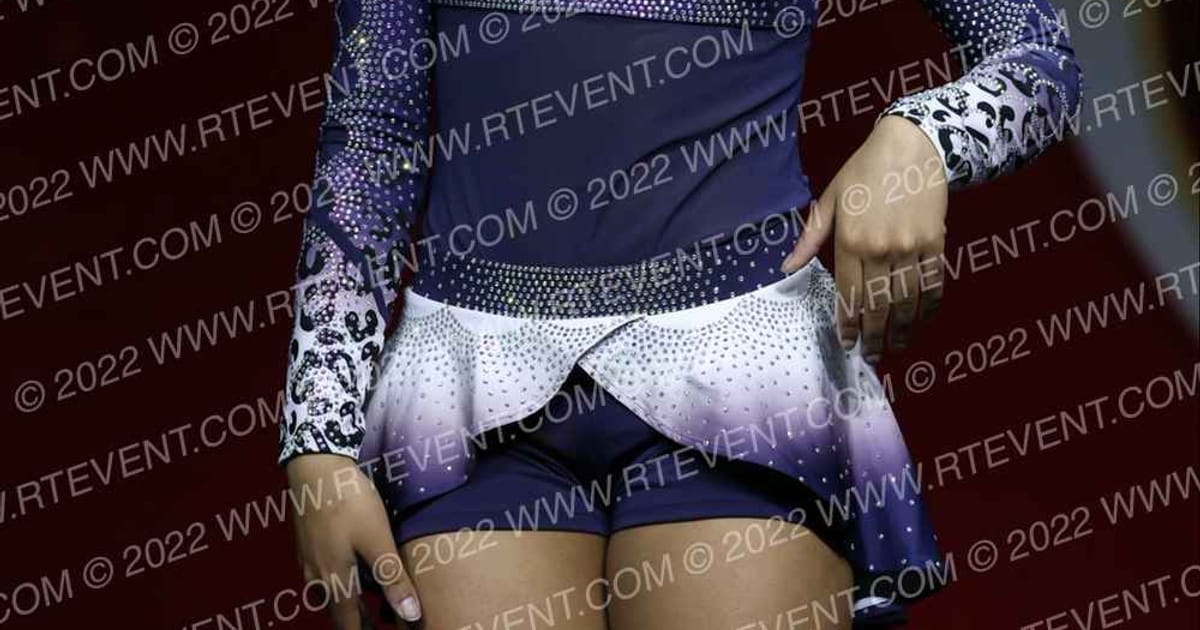 Chi-Town C A T S Elite Cats · Cheer Power Grand Nationals Correct