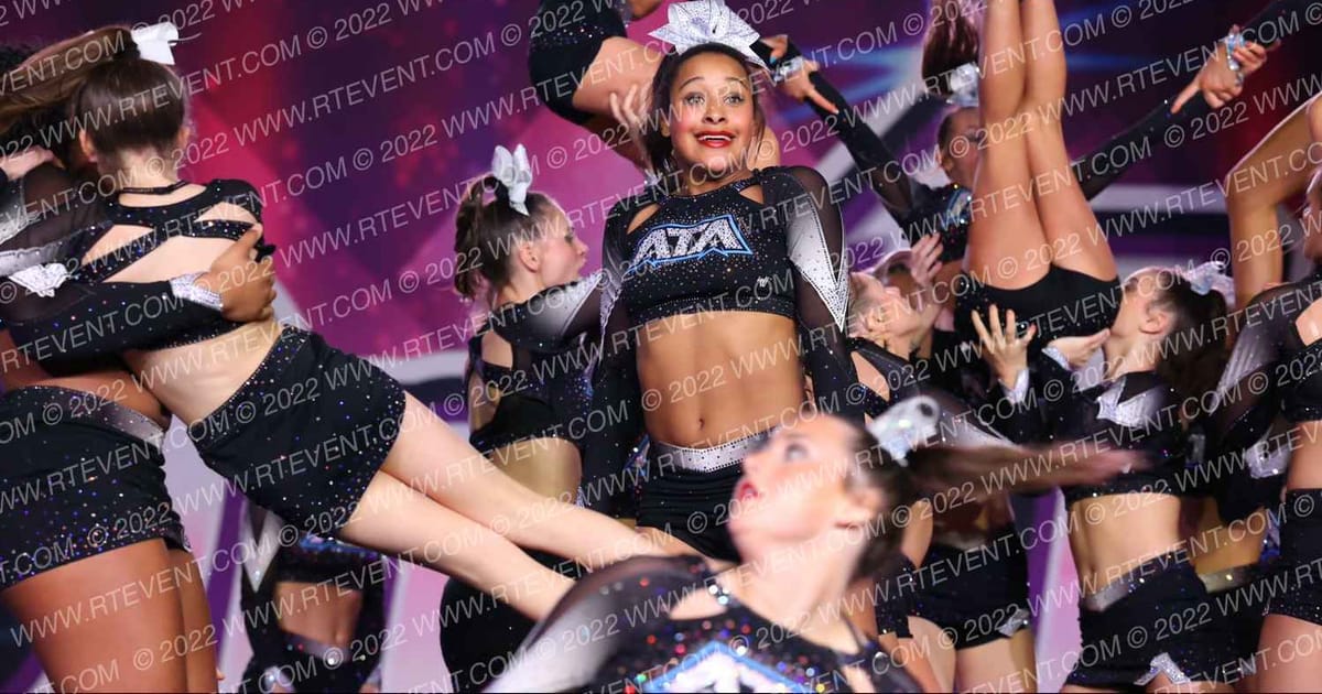 ATA Lake Norman Matrix · One Up Grand Nationals