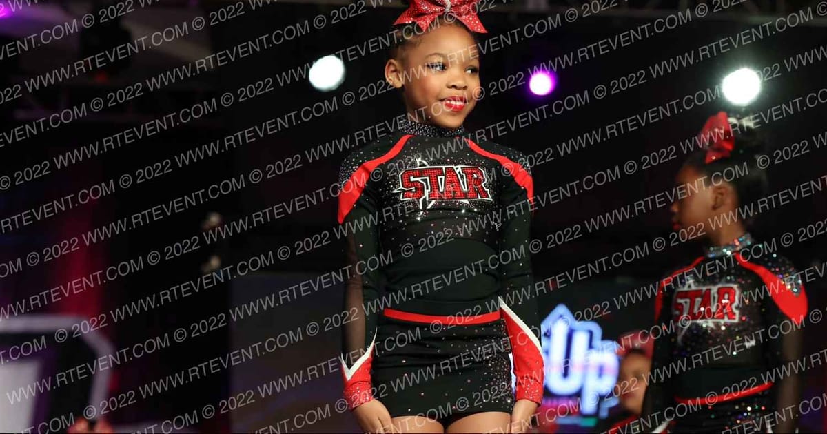 Star Athletics ATL Mini Bang · One Up Grand Nationals
