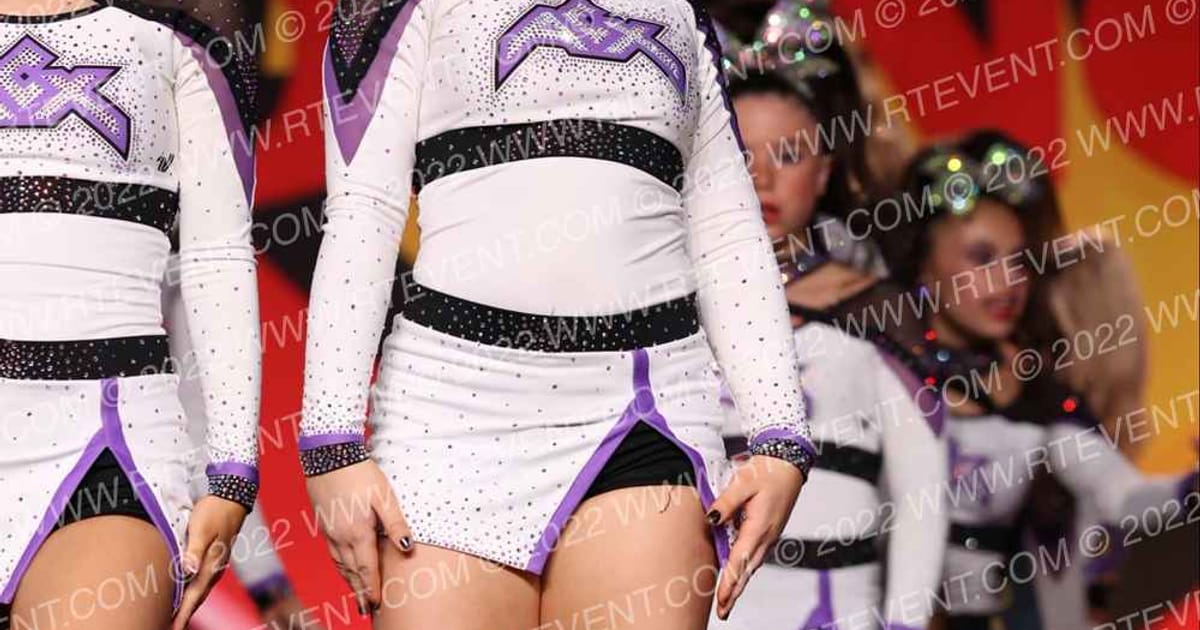 ACX Halo Kats · Spirit Sports Myrtle Beach Nationals