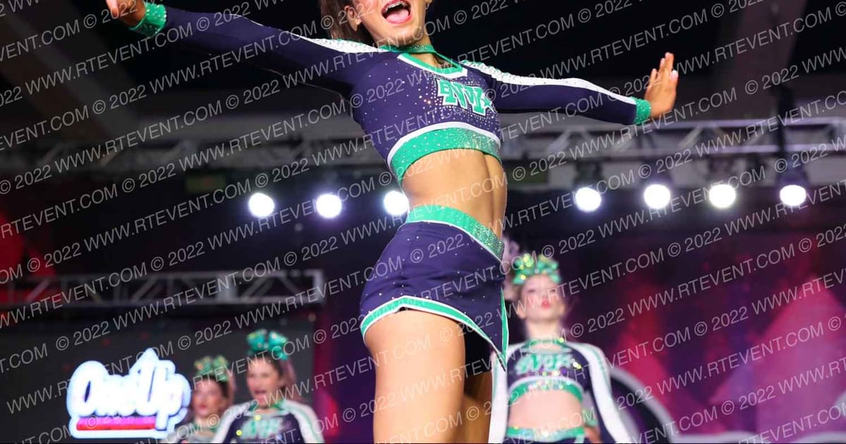 Buffalo Envy All Stars Bombsquad · One Up Grand Nationals