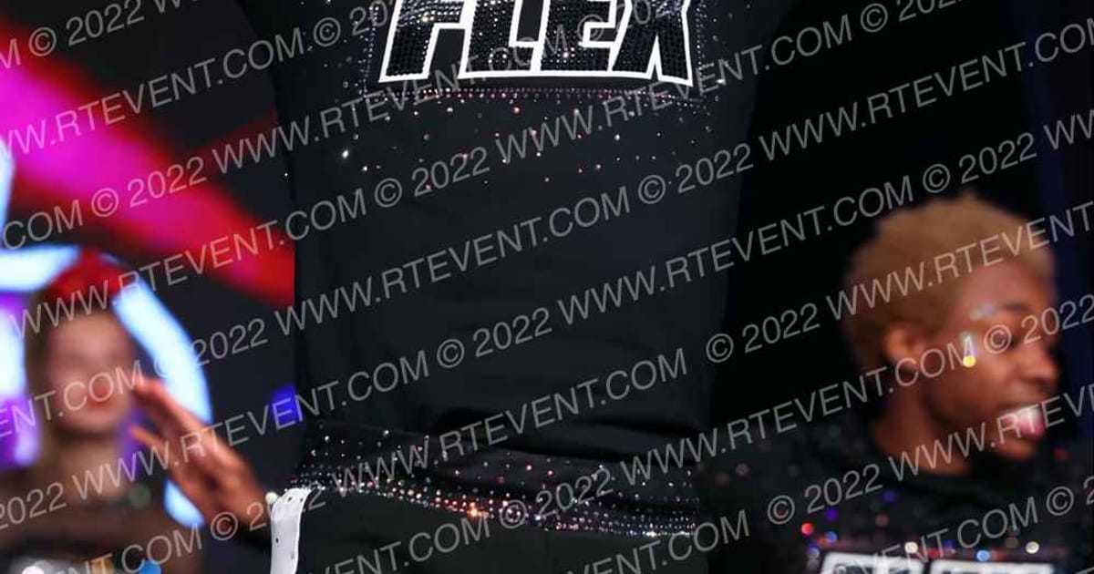 Hanover Elite Flex · One Up Grand Nationals