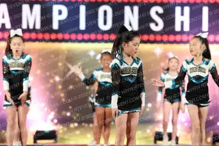 Gold Star BIG BANG