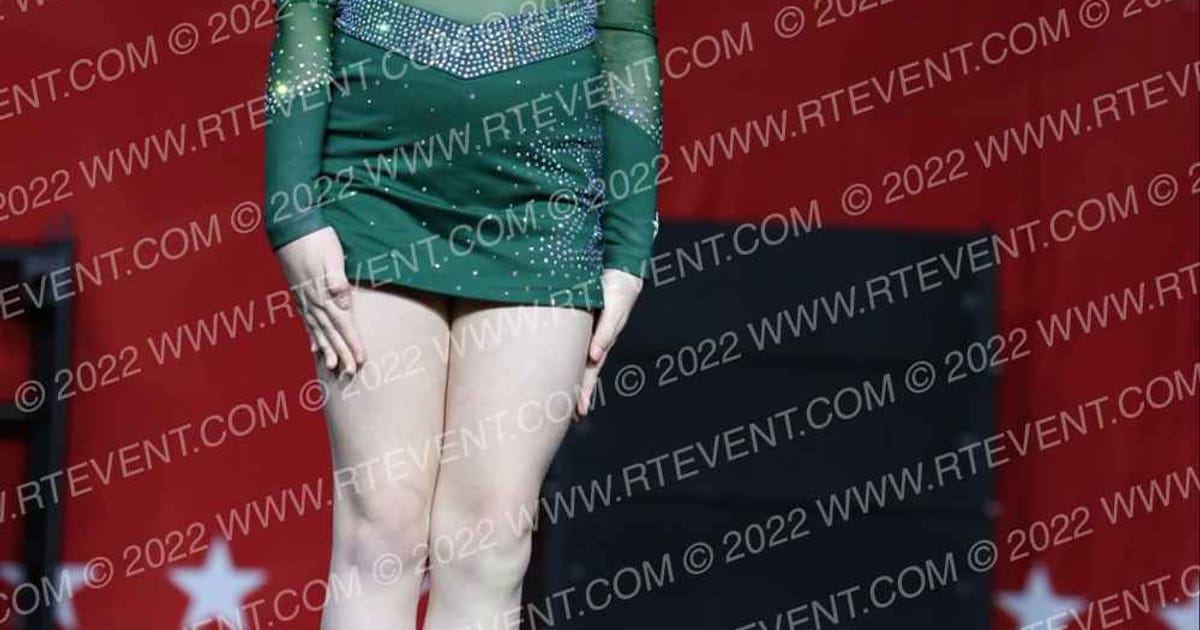 Ohio Elite Sport Complex Code 523 · Cheer Power Grand Nationals Correct