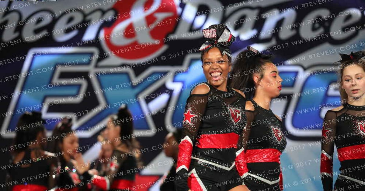 North County High School Varsity · Holiday Spectacular