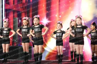 Fierce Cheer Elite Dynasty