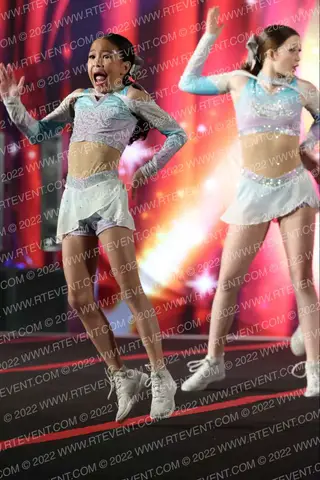 Almaden Spirit Athletics Opalite