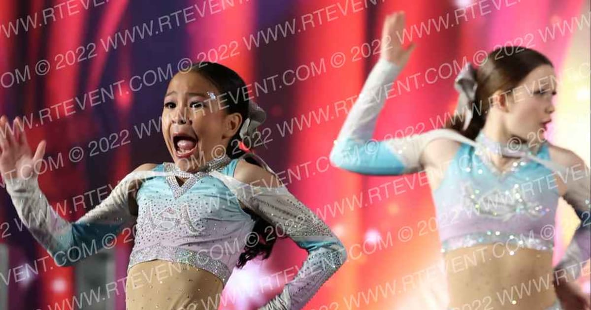 Almaden Spirit Athletics Opalite · Encore Santa Clara DIDII