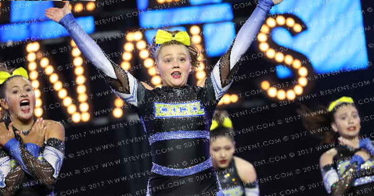 EXCELERATION VOLTAGE · DII Allstar Nationals