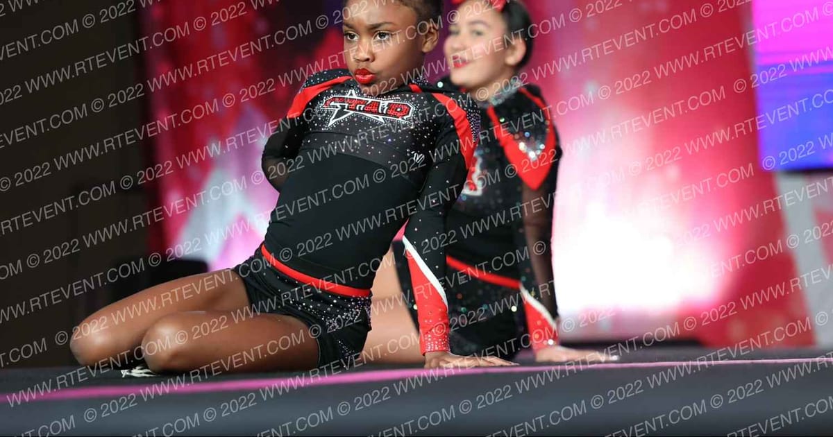Star Athletics ATL Diamonds · One Up Grand Nationals