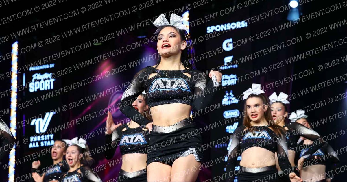 ATA Lake Norman Vortex · One Up Grand Nationals