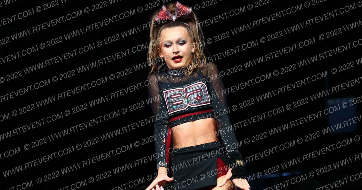 Brandon All-Stars Lightning · One Up Grand Nationals