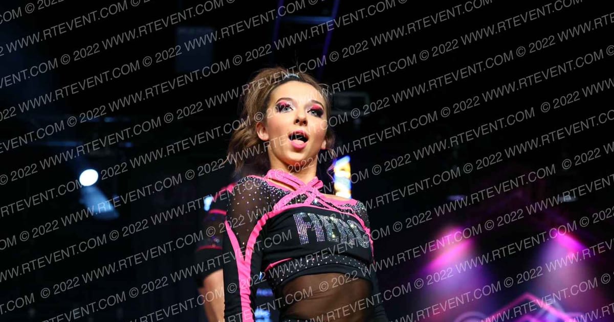 Fierce Jags · One Up Grand Nationals