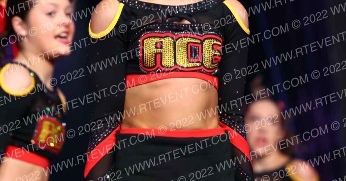 ACE of Tuscaloosa Phoenix · One Up Grand Nationals