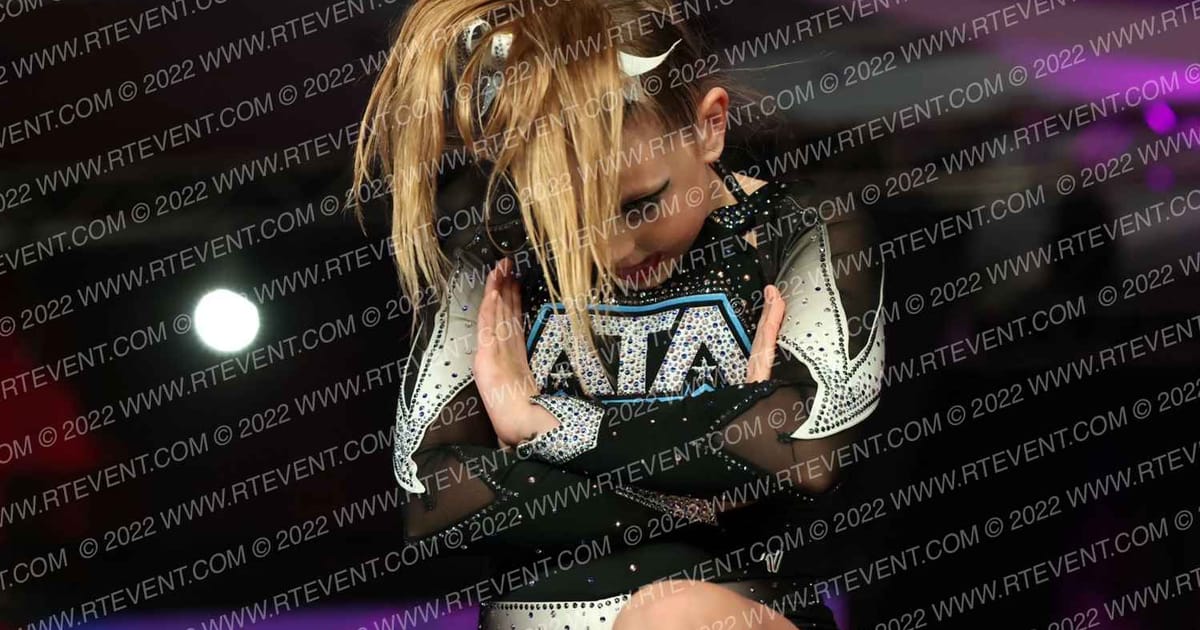 ATA Lake Norman Aftershock · One Up Grand Nationals