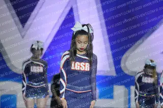 LGSR STORM