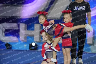 NEXT LEVEL MINI DYNAMITE