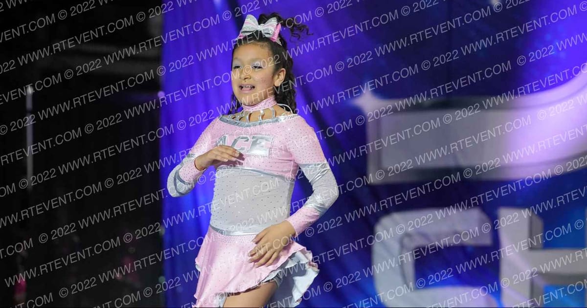 ACE DIVINE DIVAS · Nor Cal Challenge Cup