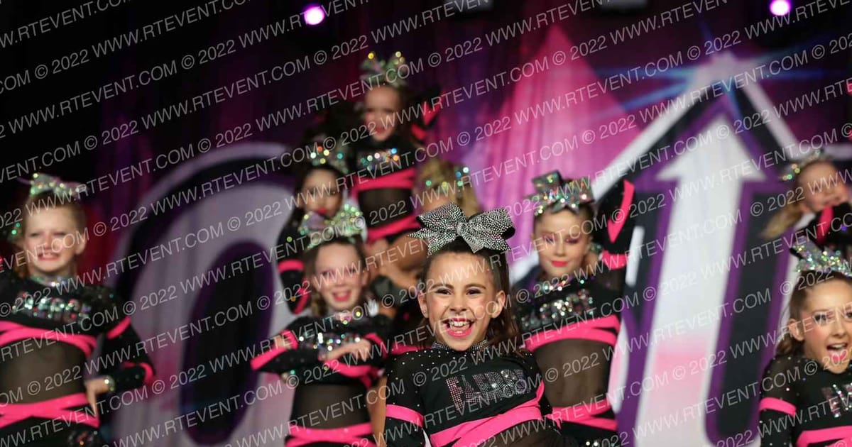 Fierce Idaho Miss Purr · One Up Grand Nationals
