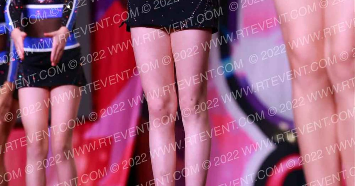 Maryland Twisters Virginia Haze · One Up Grand Nationals