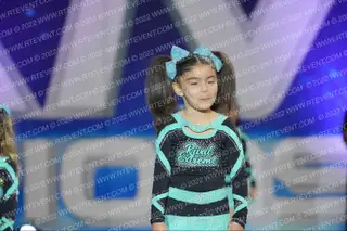 RIVAL EXTREME AQUAMARINE