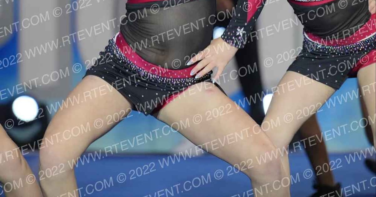 RIVAL EXTREME RED RUBY · Nor Cal Challenge Cup