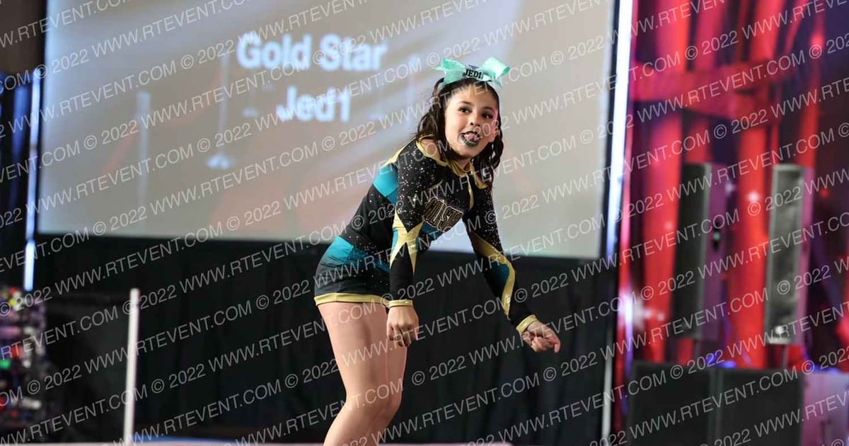 Gold Star Jed1 · Encore Santa Clara DIDII