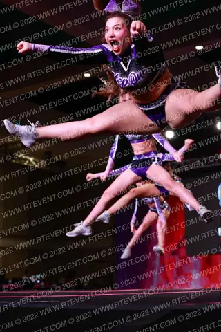 Step One All Stars Ferocious