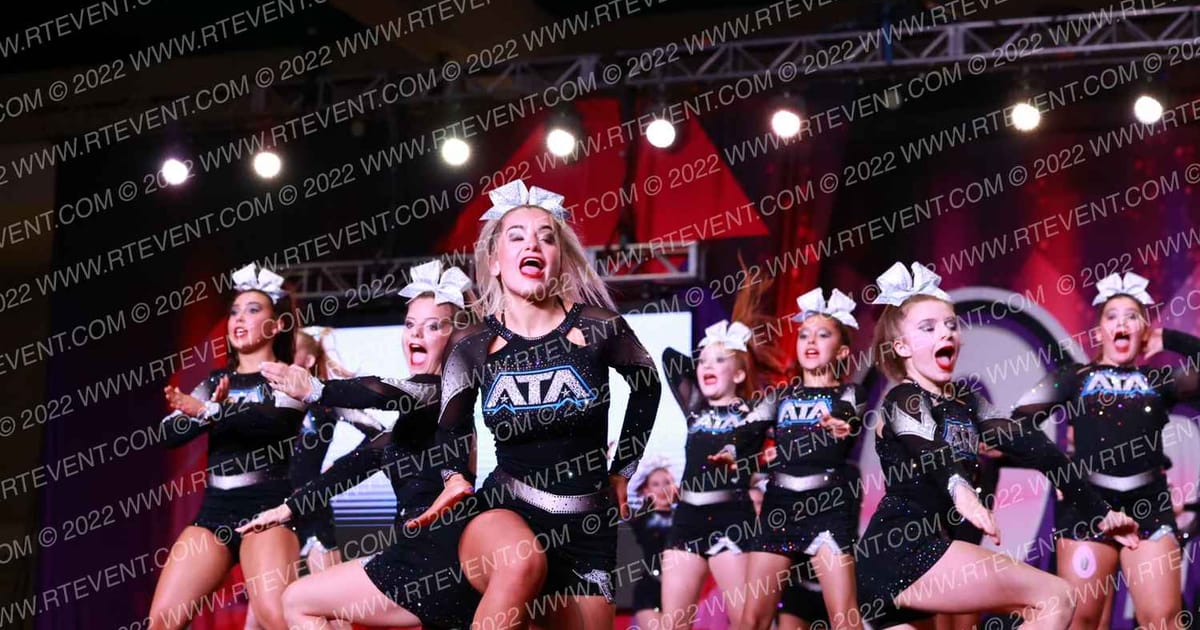 ATA Lake Norman Gravity · One Up Grand Nationals