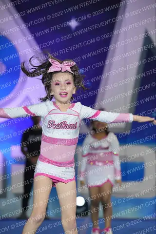 WEST COAST ELITE BOMBSHELLS