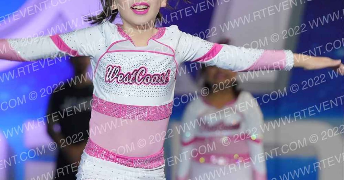 WEST COAST ELITE BOMBSHELLS · Nor Cal Challenge Cup