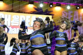 Maryland Twisters Twilight
