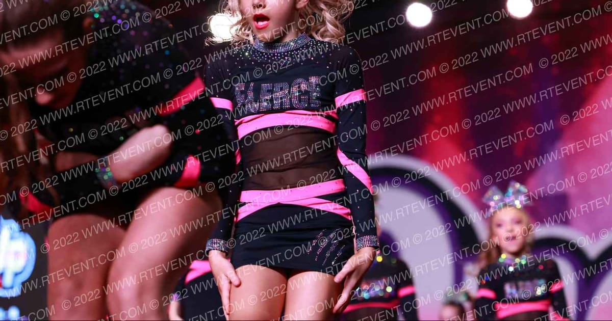 Fierce Idaho Snow Cats · One Up Grand Nationals