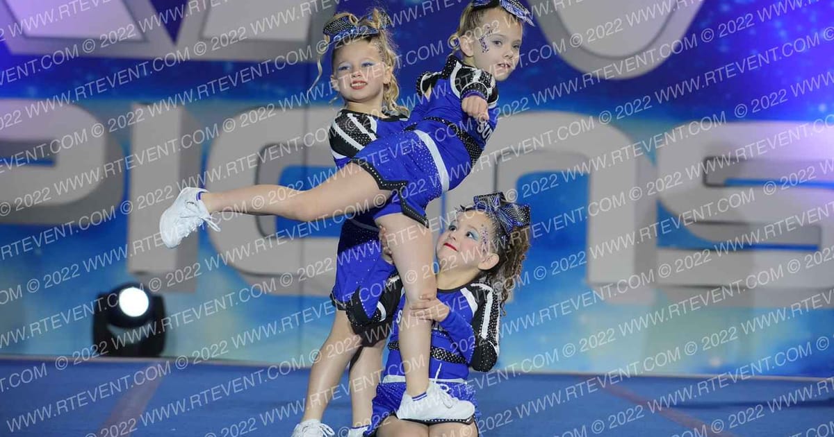 SUTHERLIN COMPETITIVE  ELITE TINY TEAM · Nor Cal Challenge Cup