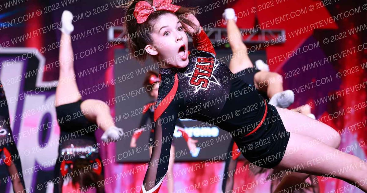 Star Athletics Chrome · One Up Grand Nationals