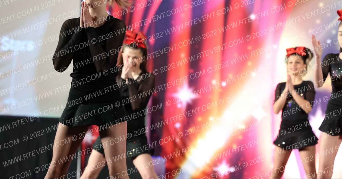 Chico Cheer All Stars DESIRE · Encore Santa Clara DIDII