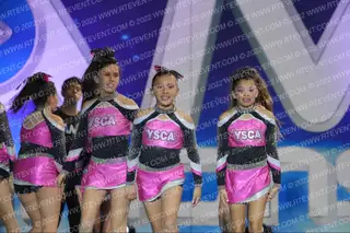 YSCA ROYAL DIAMONDS