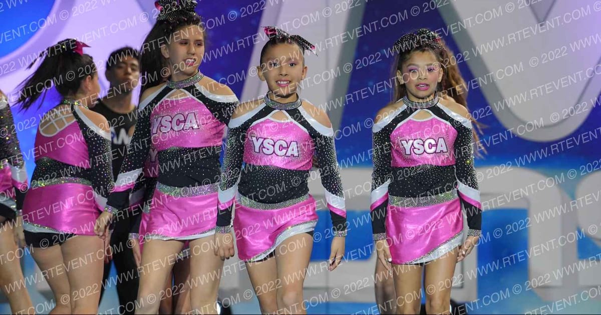 YSCA ROYAL DIAMONDS · Nor Cal Challenge Cup