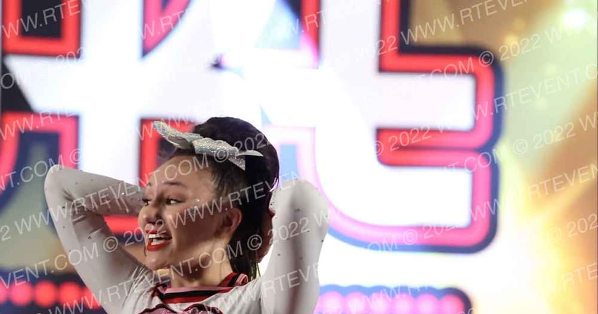 West Coast Icons Cover Girls · Encore Santa Clara DIDII