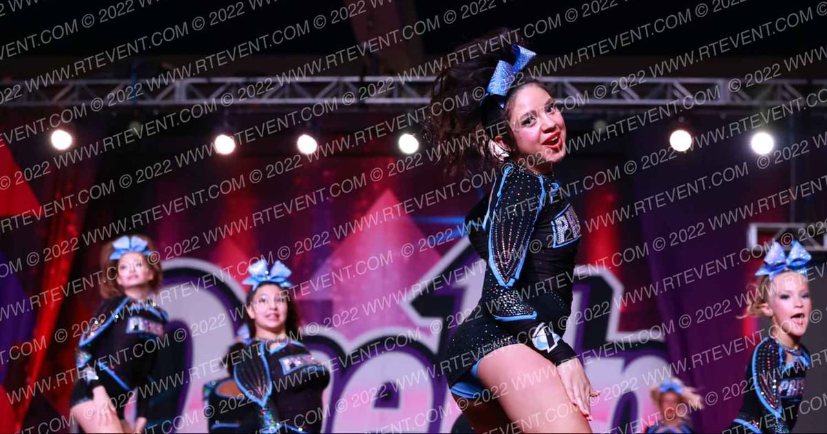 Premier Athletics - Nashville COUGARS · One Up Grand Nationals