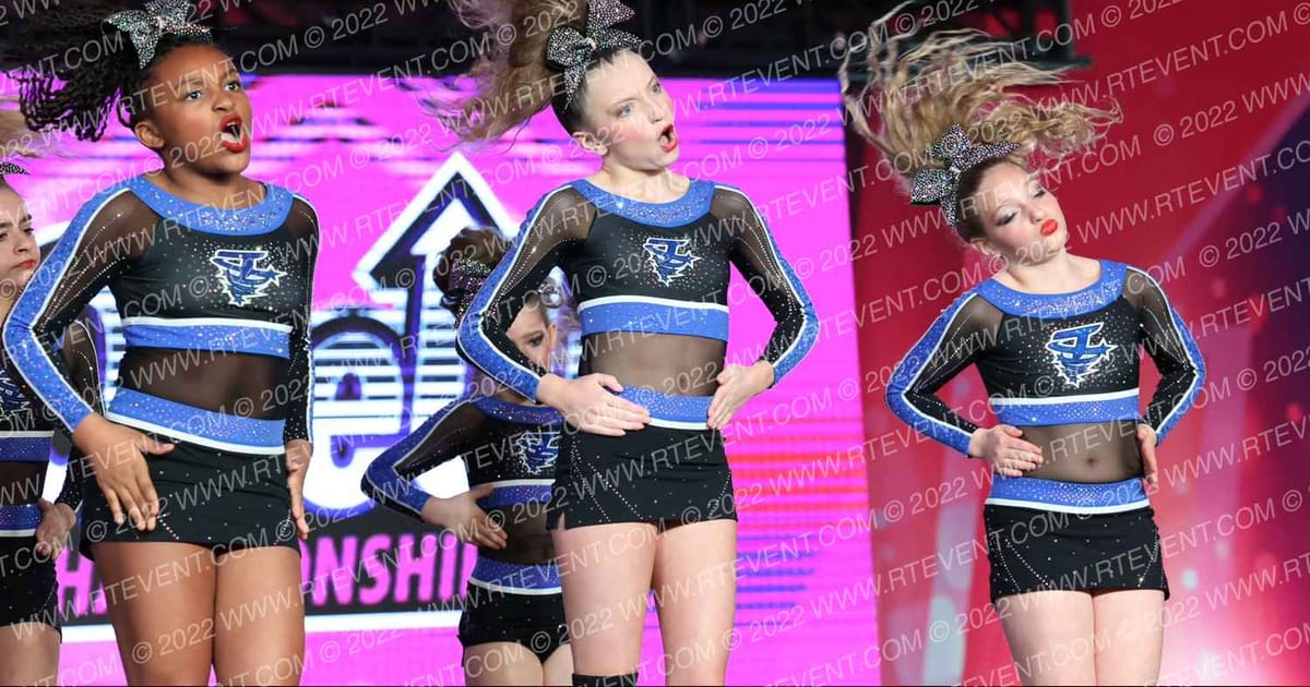 Maryland Twisters Virginia Whirlwinds · One Up Grand Nationals